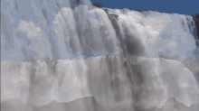 Dia Bangkit GIF - Falls Waterfalls GIFs