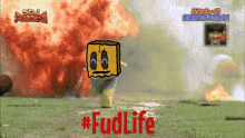 Fudbud Fudbuds GIF - Fudbud Fudbuds Fudbuddies GIFs