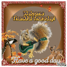Thankful Thursday GIF - Thankful Thursday GIFs