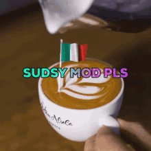 Sudsy Sus GIF - Sudsy Sus Sussy GIFs