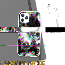 Glitch Gold GIF - Glitch Gold Iphone GIFs