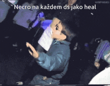 Necro Heal GIF - Necro Heal GIFs