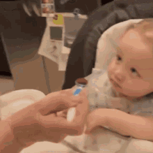 Baby Seriously GIF - Baby Seriously Are GIFs