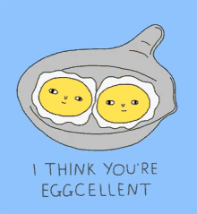 puns eggs cute excellent