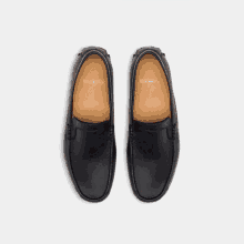 for loafers
