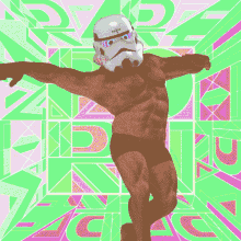 Vector Meldrew Storm Troopers GIF - Vector Meldrew Storm Troopers Naked GIFs
