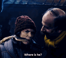stranger things joyce byers where is he winona ryder i am looking for him stranger things joyce byers where is he winona ryder i am looking for him