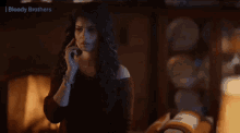 What The Hell Is This Applause Entertainment GIF - What The Hell Is This Applause Entertainment Bloody Brothers GIFs