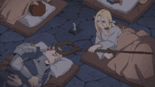 Delicious In Dungeon Dungeon Meshi GIF - Delicious In Dungeon Dungeon Meshi Anime GIFs
