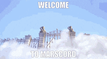 Marscord Radical Mars GIF - Marscord Radical Mars GIFs