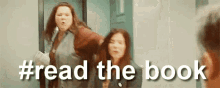 Read Readthebook GIF - Read Readthebook Angry GIFs