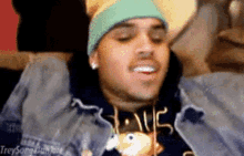 Chris Brown GIF - Chris Brown Chrisbrown GIFs