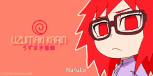 Naruto Karin GIF - Naruto Karin Sad GIFs