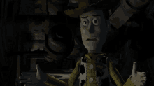 Confused Toy GIF - Confused Toy Story GIFs