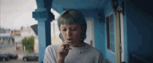 Vape Other GIF - Vape Other Wings GIFs