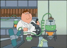 Research Lab GIF - Research Lab Coat GIFs