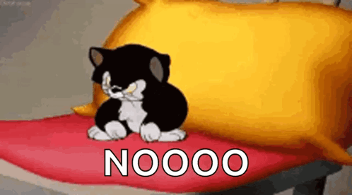 Mad Cat GIF - Mad cat - Discover & Share GIFs