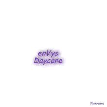 envys daycare