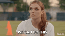 We Can Do This We Got This GIF - We Can Do This We Got This Team GIFs