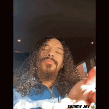 Sammy Jay Sammyjay GIF - Sammy Jay Sammyjay Sammy Jay Embrace My Power GIFs