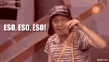 Eso Esso Eso Talking GIF - Eso Esso Eso Talking That GIFs