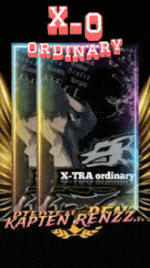 x-o ordinary x-tra ordinary x-tra ordinary x-tra ordinary