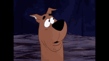 Groan Scooby GIF - Groan Scooby Oh Boy GIFs