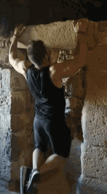 Fit Pull Up GIF - Fit Pull Up Workout GIFs