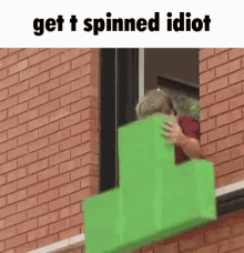 Tetris T Spin GIF - Tetris T Spin Get T Spinned Idiot GIFs