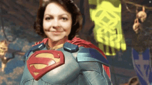 Super Raquel GIF - Super Raquel Super Hero GIFs