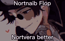 Identity V Nortvera GIF - Identity V Nortvera Norton Campbell GIFs