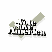 vote save