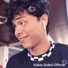 Kokoy De Santos Actor GIF - Kokoy De Santos Actor Pinoy Boyband Superstar GIFs