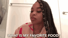 What Is My Favorite Food Food GIF - What Is My Favorite Food My Favorite Food Food GIFs