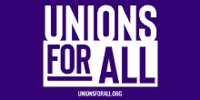 Unions For All Unions GIF - Unions For All Unions GIFs