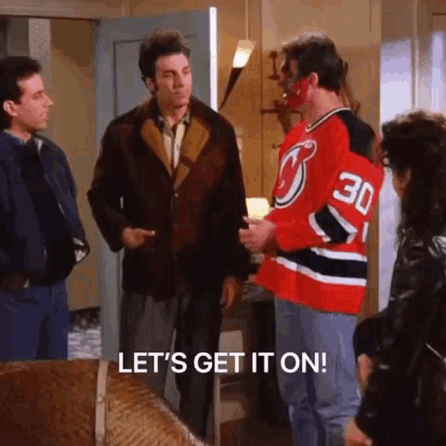 Seinfeld-puddy GIFs - Get the best GIF on GIPHY