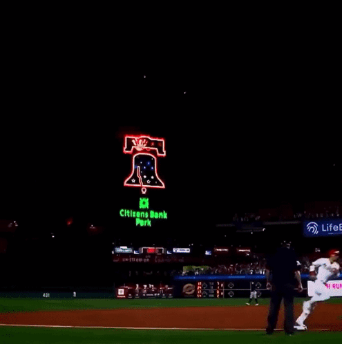 Ring The Bell Phillies GIF - Ring The Bell Phillies Phils - Discover &  Share GIFs