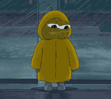 Sad Pepe GIF - Sad Pepe GIFs