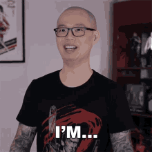 Im Just A Normal Guy Chris Cantada GIF - Im Just A Normal Guy Chris Cantada Chris Cantada Force GIFs