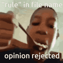 196 Rule GIF - 196 Rule Reddit GIFs