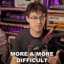More & More Difficult Agufish GIF - More & More Difficult Agufish Rising In Difficulty GIFs