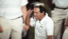 Pissed Nick GIF - Pissed Nick Saban GIFs