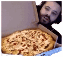 look at this pizza failarmy tasty pizza delicious pizza fresh pizza