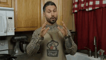 The Protein Chef Never Done Before GIF - The Protein Chef Protein Chef Never Done Before GIFs