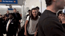 Harry Styles Airport GIF - Harry Styles Airport GIFs