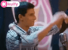 Clapping.Gif GIF - Clapping Jiiva Trending GIFs