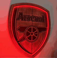 Arsenal Football GIF - Arsenal Football GIFs
