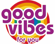 vibes positive
