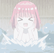 I Cant Say It The Quintessential Quintuplets GIF - I Cant Say It The Quintessential Quintuplets 5toubun No Hanayome GIFs