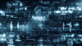 Cyberspace Blue GIF - Cyberspace Blue Desktop GIFs
